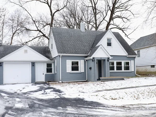 8 Peale St, Joliet, IL 60433