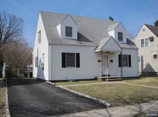 32 Cloverdale Rd, Clifton, NJ 07013