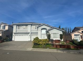 1335 Oak Crest Way, Antioch, CA 94531