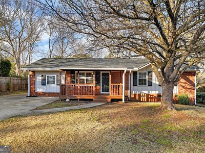 90 Jonathan Rd, Riverdale, GA, 30274