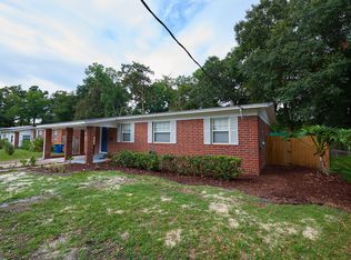 1719 Sprinkle Dr, Jacksonville, FL 32211