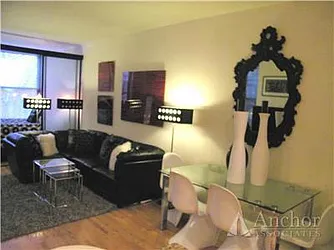 Rented by Anchor Associates