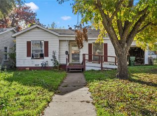 3604 N 24th St, Waco, TX 76708