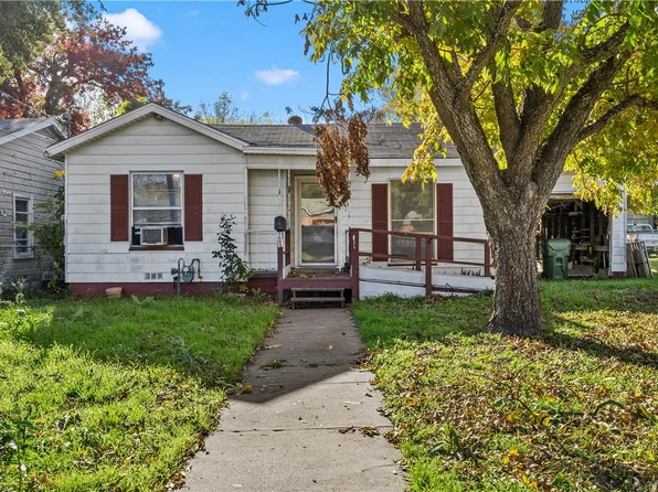 3604 N 24th St, Waco, TX 76708