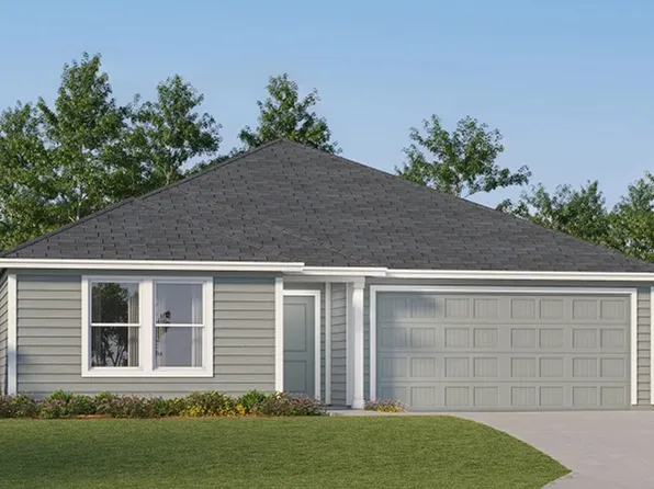 217 Flatwood Ave, Benton, AR 72015