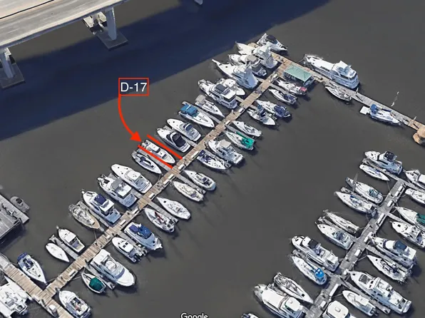 33 Lockwood Dr #Lu38, Charleston, SC 29401