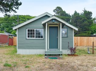 1542 State Route 105, Grayland, WA 98547