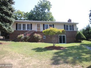 13430 Moore Rd, Centreville, VA 20121