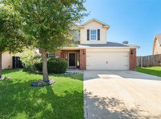 2127 Mandarin Way, Anna, TX 75409