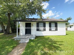 134 North Ave, Jacksonville, AR 72076
