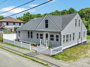 35 Locust St, Onset, MA 02558