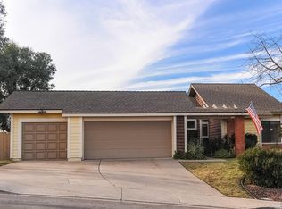2158 Merlyn Pl, El Cajon, CA 92019