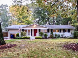 7720 Schelhorn Rd, Alexandria, VA 22306