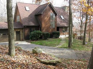 291 Harbison Rd, Sarver, PA 16055