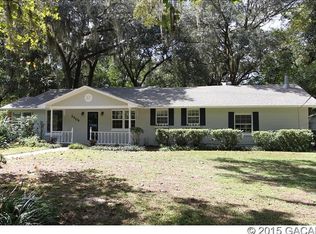 3906 SW 15th St, Gainesville, FL 32608