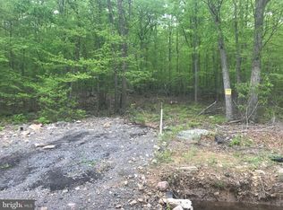 Opossum Trl, Winchester, VA 22602