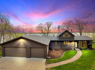 31031 E Jewett Dr, Fergus Falls, MN 56537