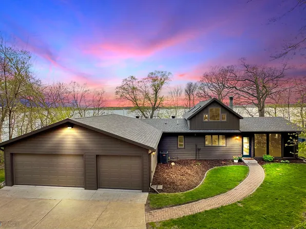 31031 E Jewett Dr, Fergus Falls, MN 56537