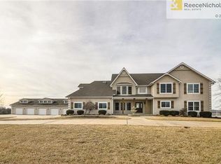 19320 Edgerton Rd, Edgerton, KS 66021