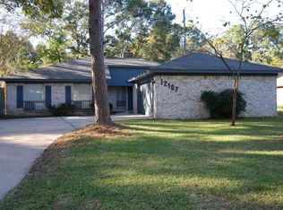 12107 Double Tree Dr, Houston, TX 77070