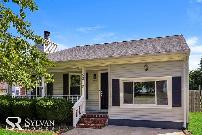 1st image of 5819 Pleasant Woods Ct