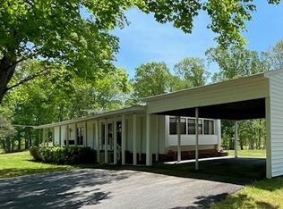 7976 Vance Rd, Kernersville, NC 27284