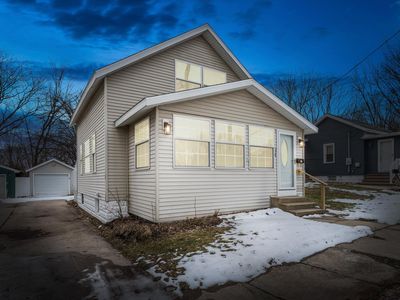 524 Clay St, Niles, MI, 49120
