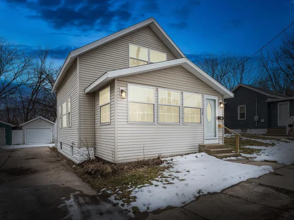 524 Clay St, Niles, MI 49120