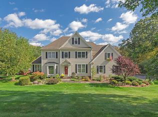 124 Southwood Ter, Southbury, CT 06488