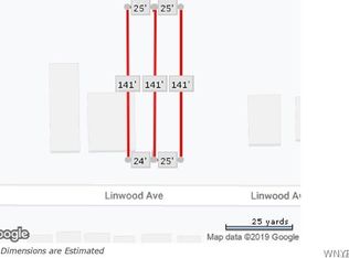 1130 Linwood Ave, Niagara Falls, NY 14305