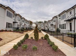 1956 Summit Trace Circle #445, Atlanta, GA 30318