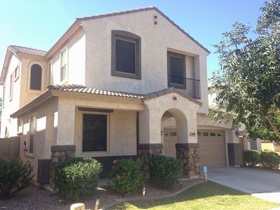 3886 S Cricket Dr, Gilbert, AZ, 85297