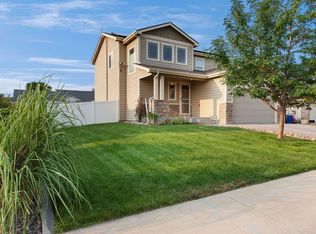 305 Jay Ave, Severance, CO 80546