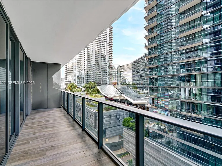 801 S Miami Ave #1106 — Photo 30