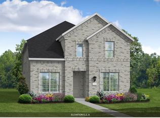 1900 Elm Pl, Northlake, TX 76247