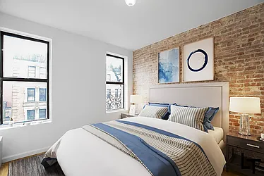 Rented by Keller Williams NYC