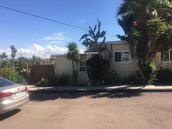 5th image of 4945 Comanche Dr APT F