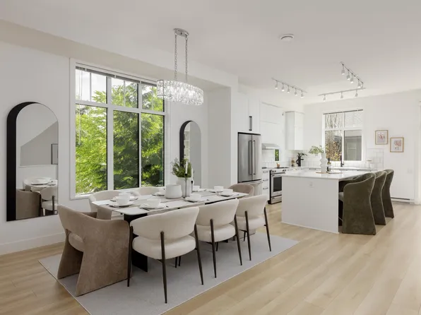 3529 Baycrest Ave #119, Coquitlam, BC V3B 2W7