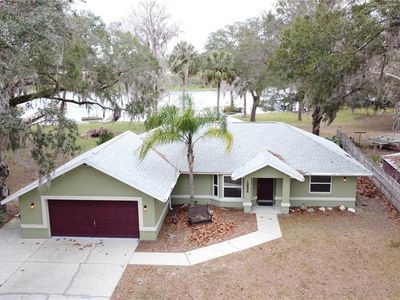 12004 N Campwest Dr, Dunnellon, FL, 34433