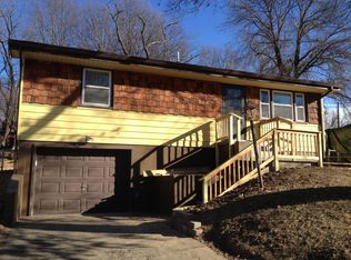 4005 N Jackson Ave, Kansas City, MO 64117