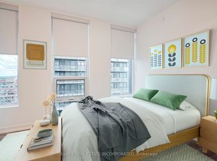 223 Redpath Ave #2402, Toronto, ON M4P 0E8