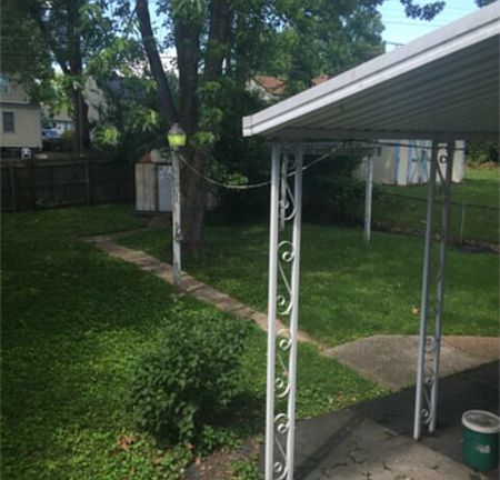 2nd image of 9603 Echo Ln