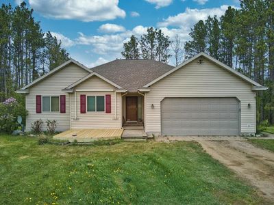 38850 Christie Ln, Cohasset, MN, 55721