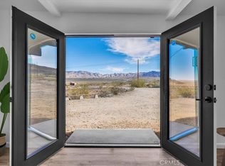 68424 Bellerue Rd, Twentynine Palms, CA 92277