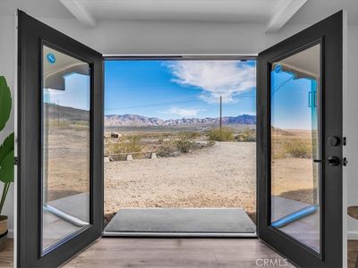 68424 Bellerue Rd, Twentynine Palms, CA, 92277