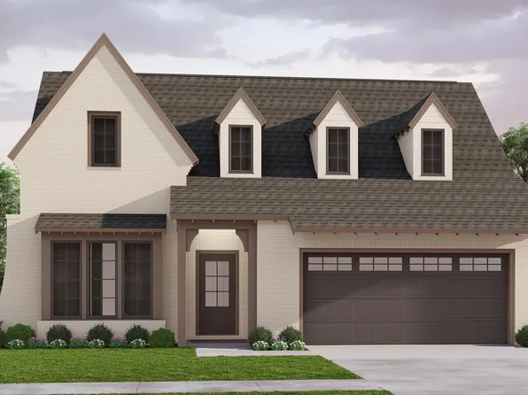 1165 Brayfield Crest Dr, Birmingham, AL 35242