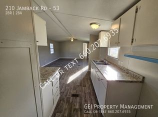 210 Jamback Rd #53, Anniston, AL 36207