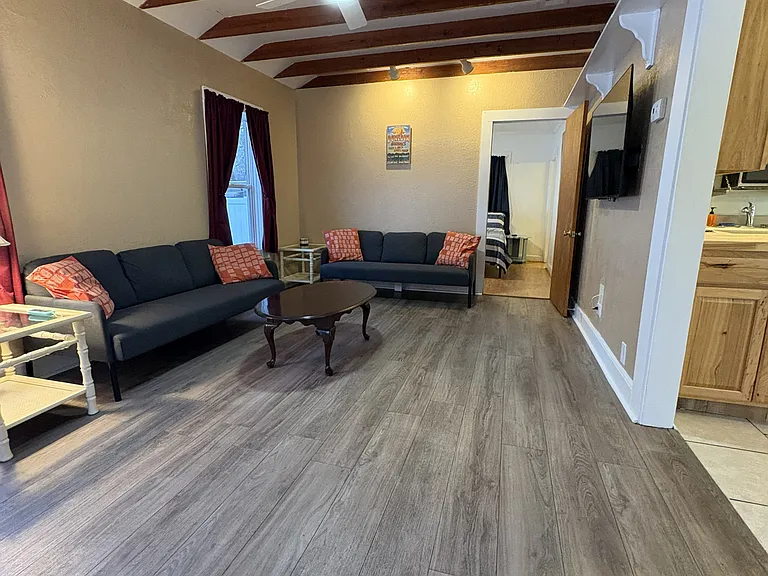 1235 Bass Blvd — Photo 1
