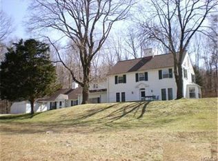 1093 Old Post Rd, Bedford, NY 10506