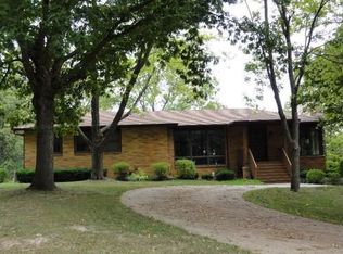 2513 Marigold Blvd, Fairfield, IA 52556